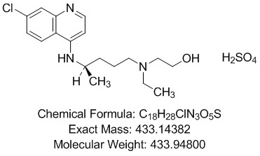 Hydroxychloroquine Pi Pi Biotech Inc Research Development And